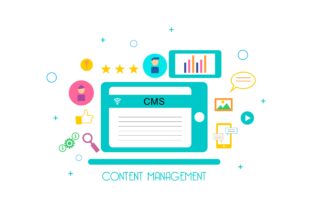 Download Flat Web Content Social Media Strategy - Premium Bundle